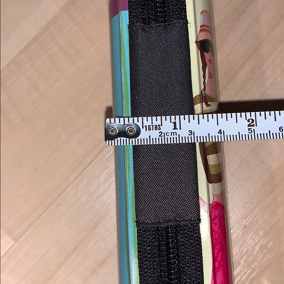 JORDI LABANDA Full zip hard case pencil case - Picture 8 of 8